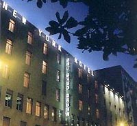 Hotel New York