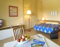 Adagio City Aparthotel Rome Dehon