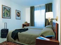 Eur Suite Hotel