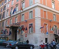 Hotel Torino
