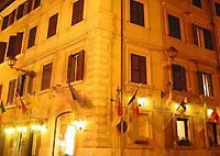 Hotel Sistina