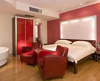 La Griffe Luxury Hotel