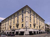 Best Western Hotel Felice Casati