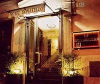 Donatello Hotel
