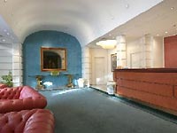 Adagio City Aparthotel Rome Garden