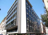 Albani Hotel Roma