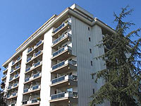 Hotel Pineta Palace