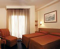 Hotel Sisto V