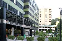 Hotel Pisana Palace