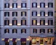 Ariston Hotel