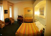 Le Pavillon