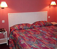 Hotel Amelie