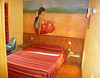 Hotel Roma Sacré Coeur
