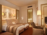 Hotel Henri 4 Rive Gauche