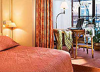 Hotel Galileo