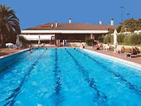 Residence Mallia