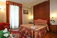 Mercure Torino Royal Hotel