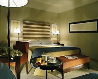 Sheraton Golf Parco De' Medici Hotel & Resort