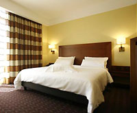 Domina Hotel & Conference Capannelle