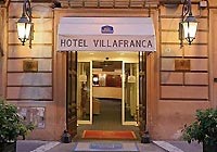 Best Western Hotel Villafranca