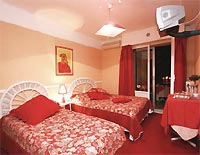 Hotel Résidence Bellevue