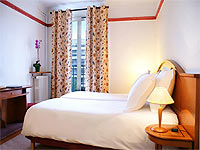 Best Western Eiffel Cambronne