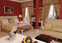 Taksim Gonen Hotel