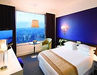 The Marmara Pera Hotel