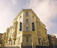 Prime Hotels Villa Torlonia