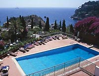 Villa Esperia Hotel