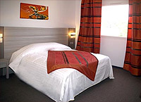 Comfort Hotel Marseille Nord Aix