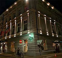 Grand Hotel