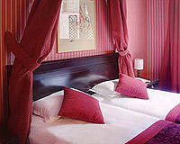 Hotel de Neuville