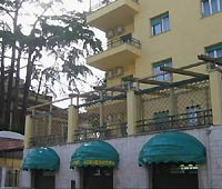 Hotel Antico Acquedotto