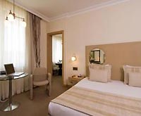 WOW Istanbul Hotel
