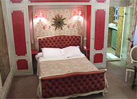 Hotel Residence de Chalgrin