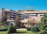 Atahotel Quark
