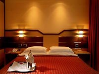 Golden Tulip Bellambriana Hotel