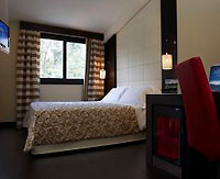 Cinemusic Hotel
