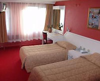 Hotel Santa Pera