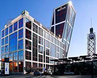 Abba Castilla Plaza Hotel