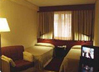 Anaco Hotel