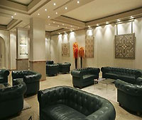Villa Real Hotel