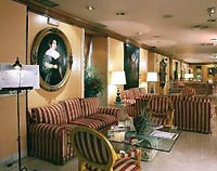 Best Western Hotel Santo Domingo