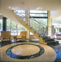 City Park Hotel Nicaragua
