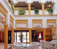 Eurostars Regina Hotel