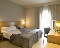 Arc la Rambla Hotel