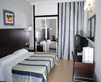 Hotel Convencion