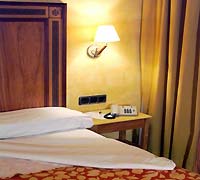 El Coloso Hotel