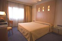Abba Atocha Hotel
